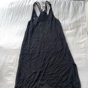 Forever 21 Versatile midi dress